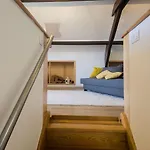1884 Loft Apartman *