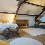 1884 Loft Apartman