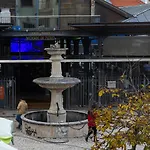 1884 Loft Apartman *