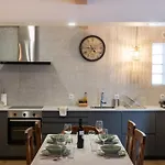 Apartman 1884 Loft *