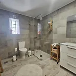 Apartman 1884 Loft *