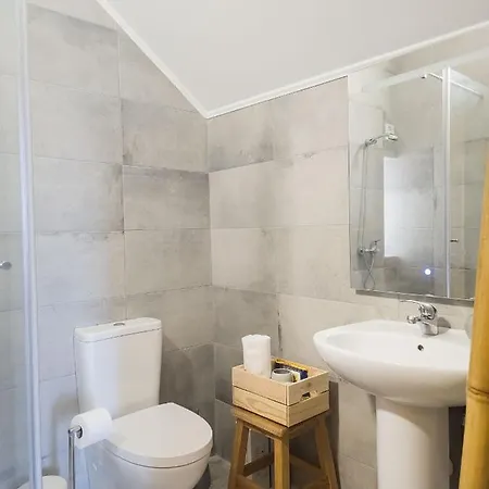 Apartmán 1884 Loft *