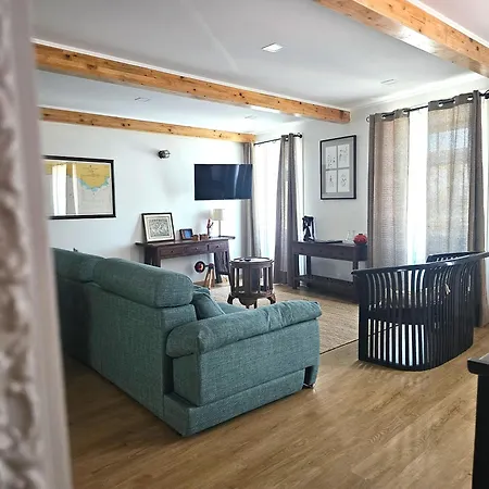 Apartmán 1884 Loft Aveiro