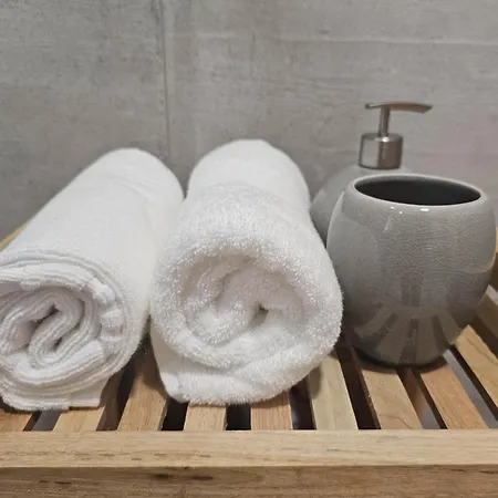 1884 Loft Apartmán *