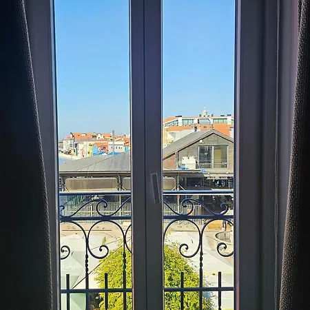 Apartment 1884 Loft Aveiro