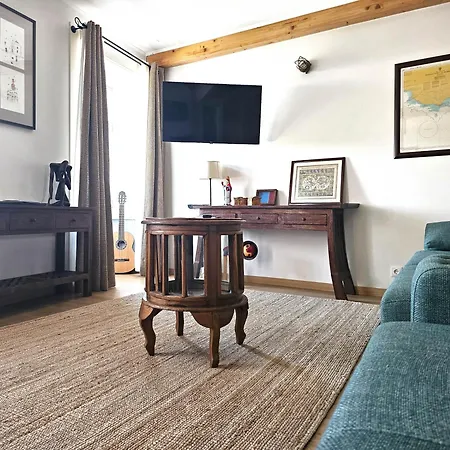 1884 Loft