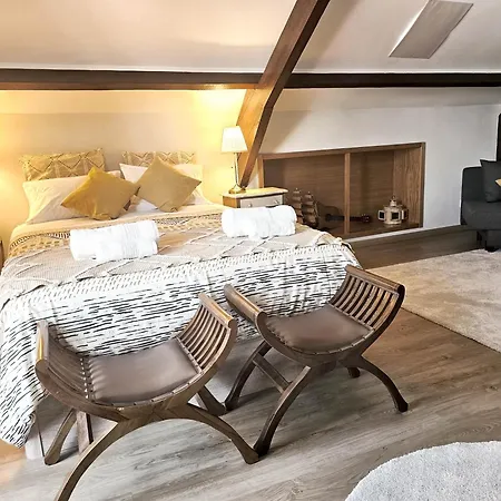 1884 Loft Aveiro