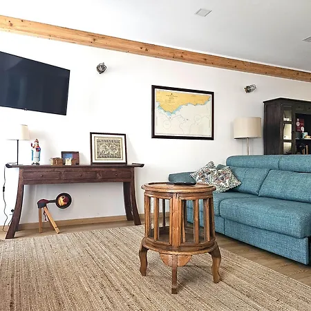 1884 Loft Apartman Aveiro