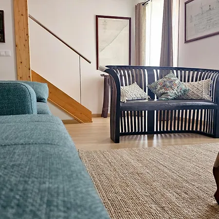 1884 Loft Aveiro