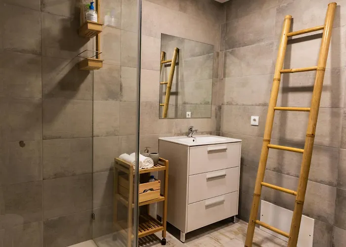 1884 Loft Apartment Aveiro