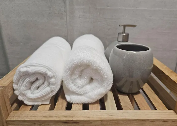 1884 Loft Apartment *